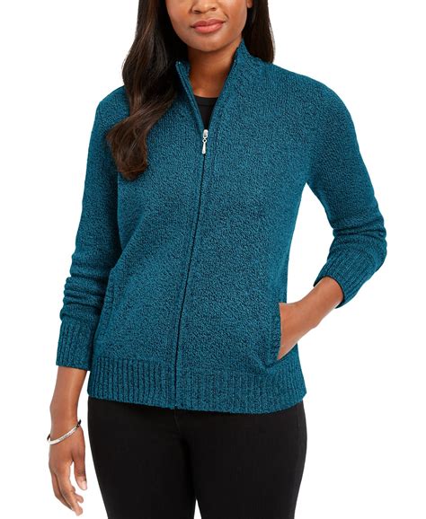 karen scott sweater